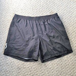 Men's NWT Peloton Solfire Athletic Shorts XXL
